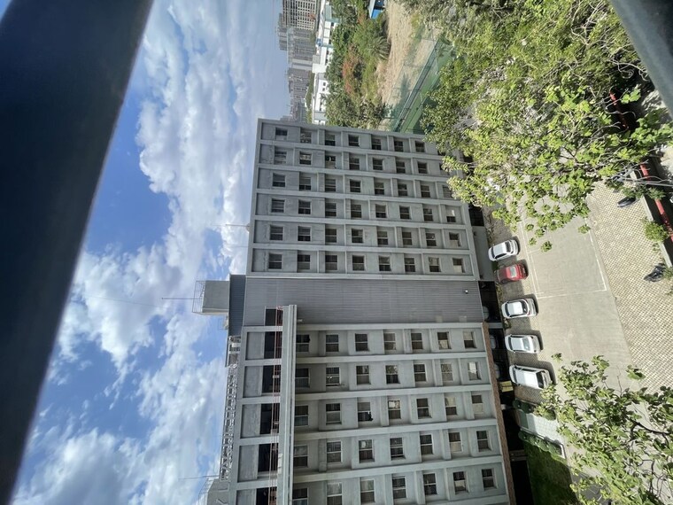 Exterior View, manav-la-centra 2 Bedroom 740 Sq.Ft. Apartment In Tathawade Pune 10463579