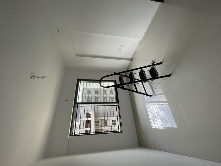 Master Bedroom, manav-la-centra 2 Bedroom 740 Sq.Ft. Apartment In Tathawade Pune 10463579