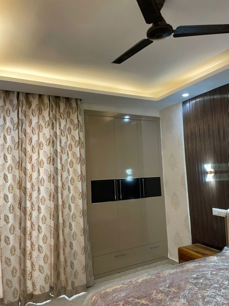 undefined, bollywood-esencia 3 Bedroom 1953 Sq.Ft. Apartment In Ghazipur Zirakpur 10330329