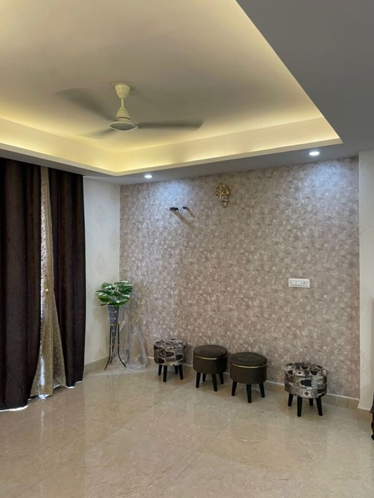 Room, bollywood-esencia 3 Bedroom 1953 Sq.Ft. Apartment In Ghazipur Zirakpur 10330329
