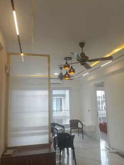 3.5 BHK + Pooja Room Builder Floor For Rent in M3M Soulitude