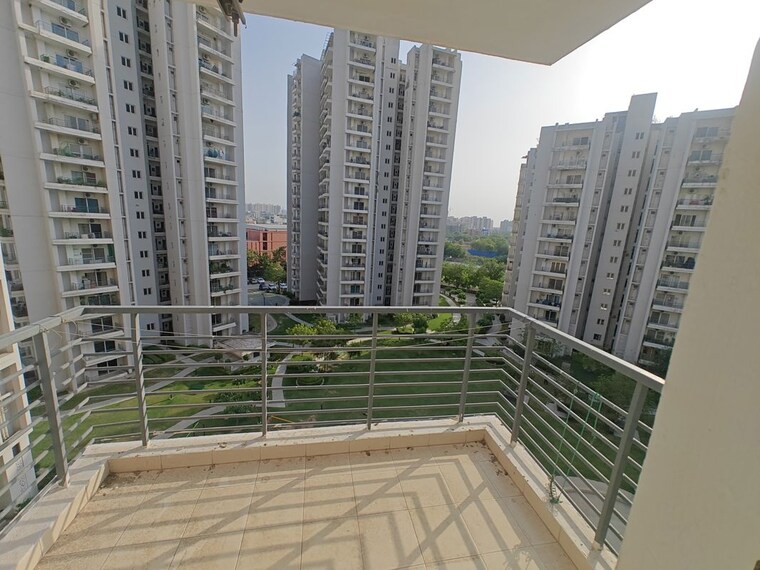Exterior View, spaze-privy-at4 2.5 Bedroom 1616 Sq.Ft. Apartment In Sector 84 Gurgaon 10463572