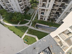 2.5 BHK Apartment – Exterior View View at Spaze Privy AT4, Sector 84 - for Rent