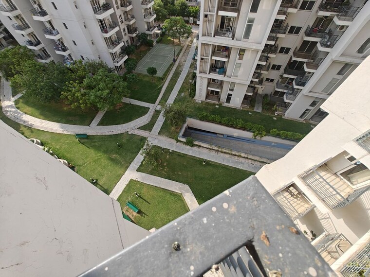 Exterior View, spaze-privy-at4 2.5 Bedroom 1616 Sq.Ft. Apartment In Sector 84 Gurgaon 10463572