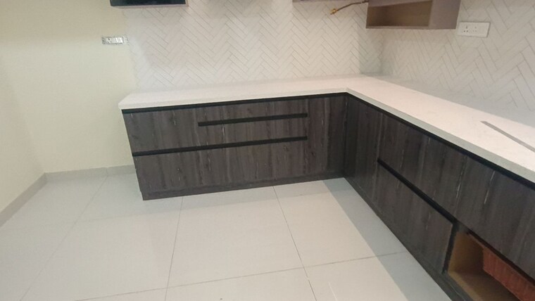 Kitchen, aditya-capitol-heights 3 Bedroom 2160 Sq.Ft. Apartment In Hi Tech City Hyderabad 10463587