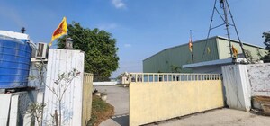 Balcony in  Warehouse at Patancheru – for Rent