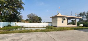  Warehouse – Exterior View View at Patancheru - for Rent