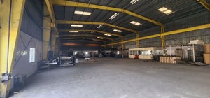 Parking in  Warehouse at Patancheru – for Rent