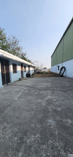 Parking in  Warehouse at Patancheru – for Rent