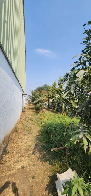 Warehouse – Garden View at Patancheru - for Rent