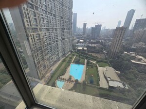 3 BHK Apartment – Exterior View View at Mahalaxmi Racecourse - for Rent