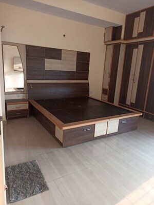 Kitchen in 2 BHK Independent House at Hulimavu – for Rent
