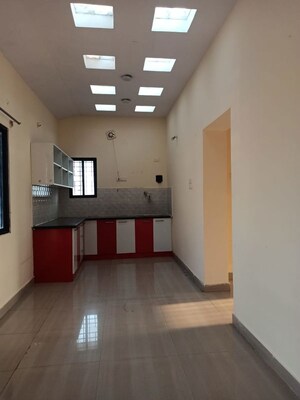 Kitchen in 2 BHK Independent House at Hulimavu – for Rent