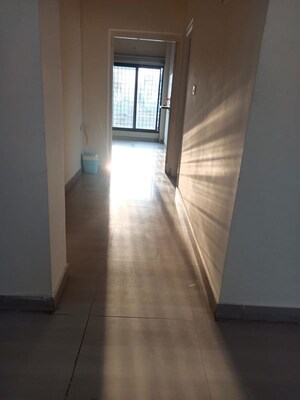 Building Lobby in 2 BHK Independent House at Hulimavu – for Rent