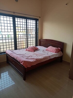 Bedroom in 2 BHK Independent House at Hulimavu – for Rent