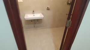 Bathroom in 2 BHK Apartment at Candeur 40, Miyapur – for Rent