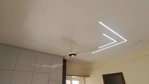 Furnished Amenities in 2 BHK Apartment at Candeur 40, Miyapur – for Rent