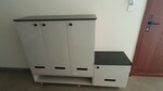 2 BHK + Study Room 1253 Sq.Ft. Apartment in Candeur 40