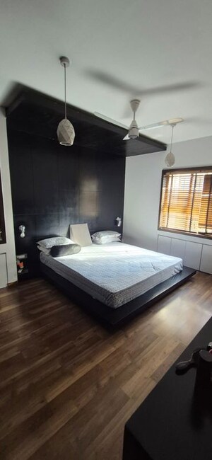 3.5 BHK Apartment For Sale in Fortaleza CHSL, Kalyani Nagar