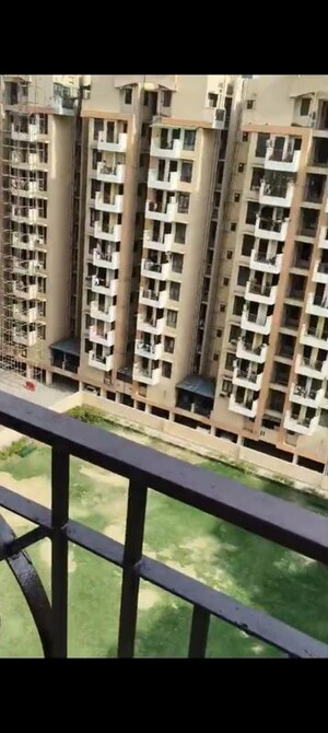 Balcony in 2 BHK Apartment at Apex Our Homes, Sector 37c – for Sale