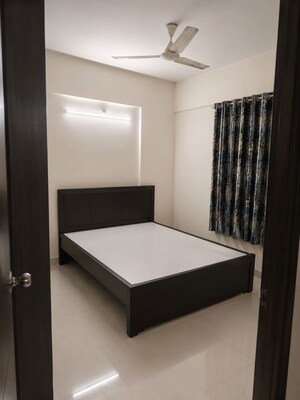 Bedroom in 3 BHK Apartment at Aditya Imperial Heights, Hafeezpet – for Sale