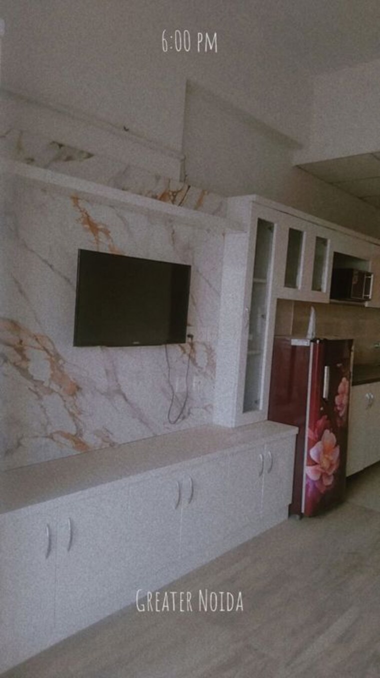 Living Room, mahaluxmi-migsun-ultimo 2 Bedroom 1050 Sq.Ft. Apartment In Omicron Iii Greater Noida Greater Noida 10463590