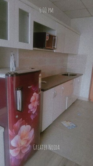 Furnished Amenities in 2 BHK Apartment at Mahaluxmi Migsun Ultimo, Omicron Iii Greater Noida – for Rent