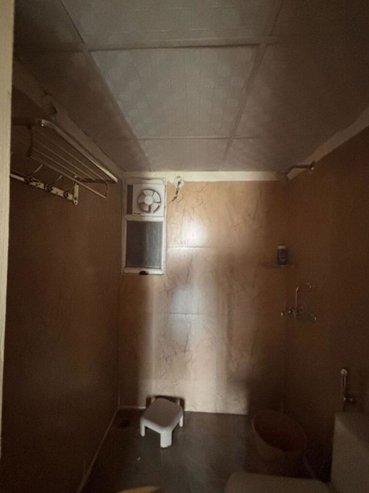 Bathroom, mahaluxmi-migsun-ultimo 2 Bedroom 1050 Sq.Ft. Apartment In Omicron Iii Greater Noida Greater Noida 10463590