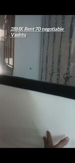 2 BHK 700 Sq.Ft. Apartment in Vastu Complex