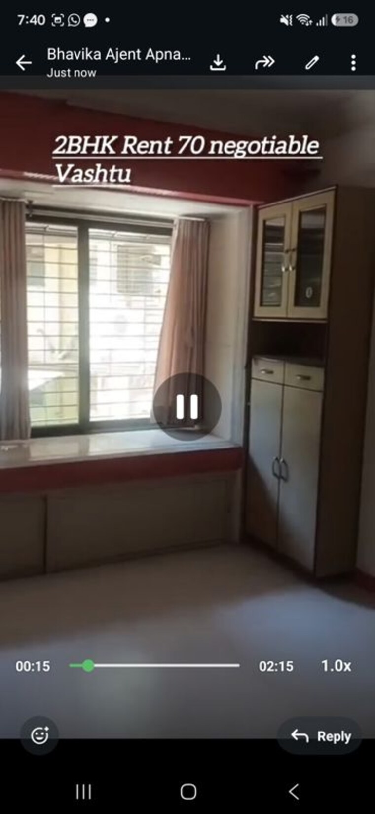 undefined, vastu-complex 2 Bedroom 700 Sq.Ft. Apartment In Andheri East Mumbai 10463597