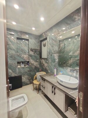 Team Area in 4 BHK Apartment at Shapoorji Pallonji Joyville Tower Crown, Sector 102 – for Rent