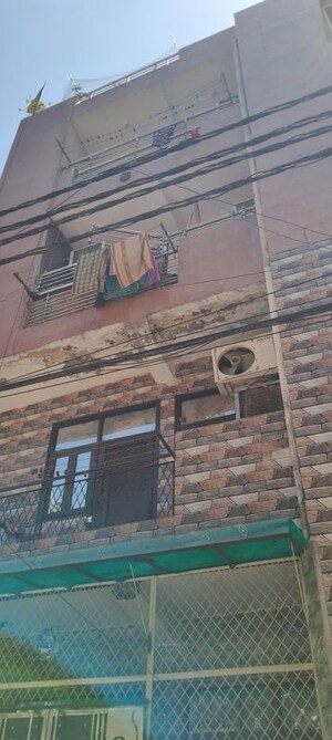  Apartment – Exterior View View at Dilshad Plaza - for Sale