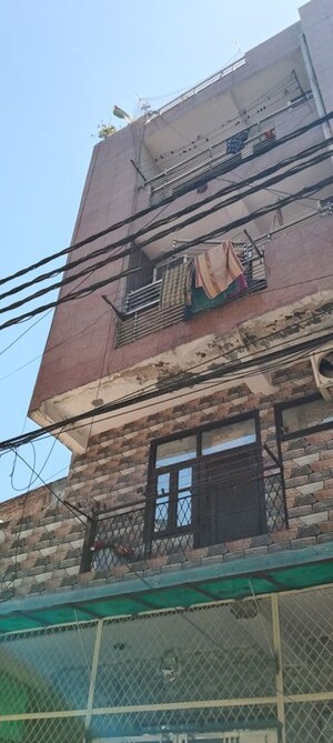  Apartment – Exterior View View at Dilshad Plaza - for Sale
