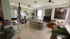 1 BHK Apartment For Sale in Jaypee Green Crescent Court, Jaypee Greens