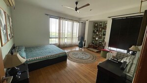 Bedroom in 1 BHK Apartment at Jaypee Green Crescent Court, Jaypee Greens – for Sale
