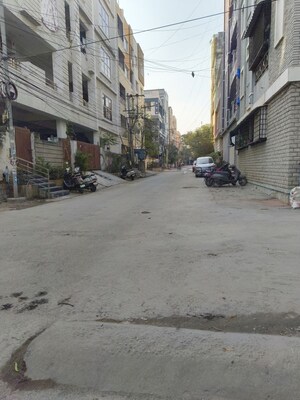  Apartment – Exterior View View at Balamrai - for Sale