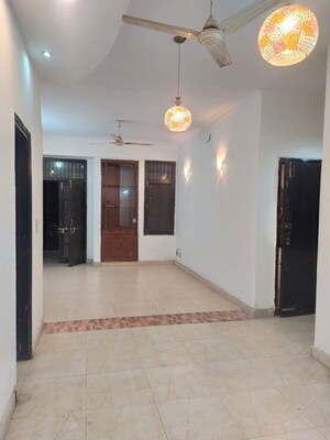 3 BHK Builder Floor For Rent in Kalkaji