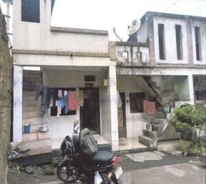  Independent House – Exterior View View at Kadodara - for Sale