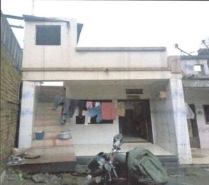  Independent House – Exterior View View at Kadodara - for Sale