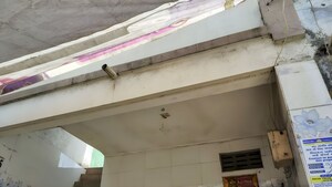  Independent House – Exterior View View at Kadodara - for Sale