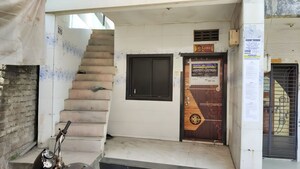 Staircase in  Independent House at Kadodara – for Sale