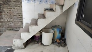 Staircase in  Independent House at Kadodara – for Sale