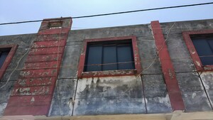  Independent House – Exterior View View at Karanj - for Sale