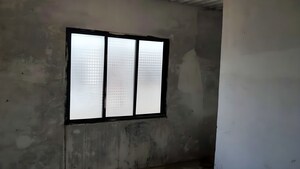  Independent House – Exterior View View at Karanj - for Sale
