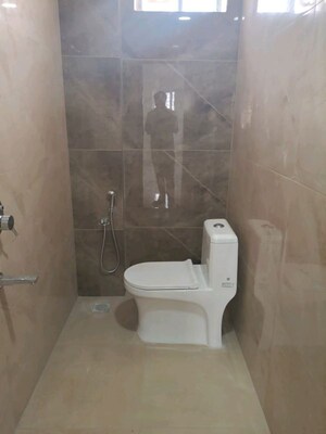 Bathroom in 3 BHK Independent House at Mayuri Nagar – for Rent