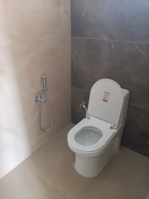 Bathroom in 3 BHK Independent House at Mayuri Nagar – for Rent