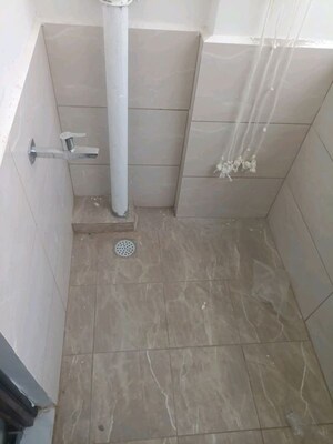 Bathroom in 3 BHK Independent House at Mayuri Nagar – for Rent