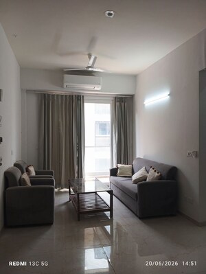 2.5 BHK Apartment For Rent in Smart World Orchard, Sector 61
