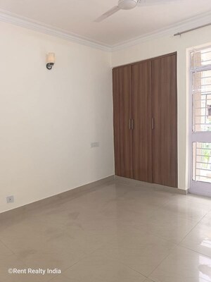 Room in 2 BHK Apartment at Vasant Kunj – for Rent