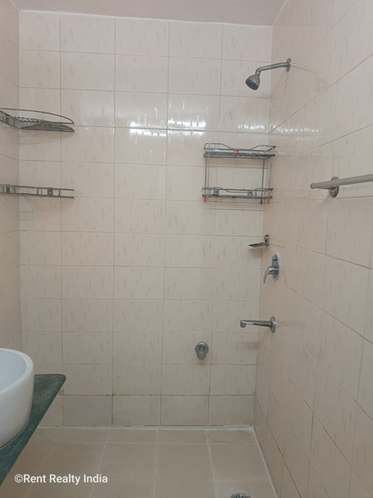 Bathroom, vasant kunj 2 Bedroom 1000 Sq.Ft. Apartment In Vasant Kunj Delhi 10463617